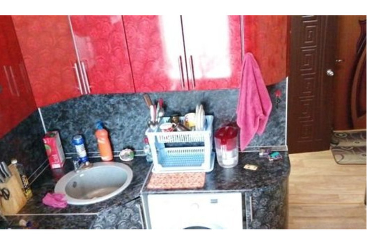 1-к квартира, 32 м2, 5/5 эт.