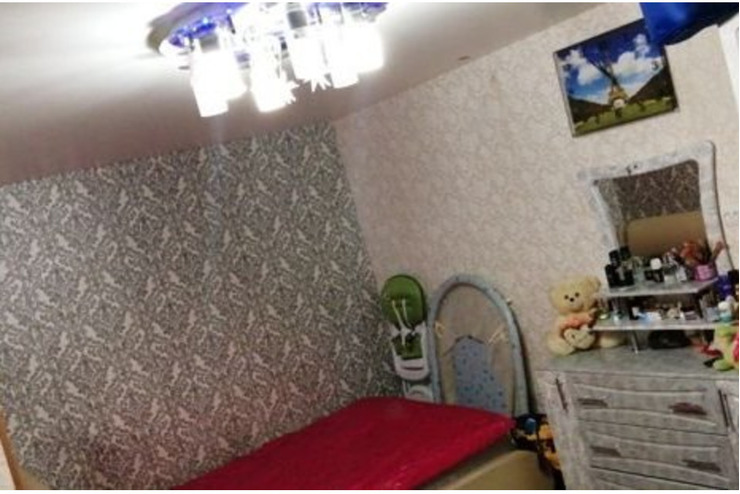 1-к квартира, 32 м2, 5/5 эт.