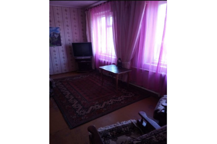 3-к квартира, 56 м2