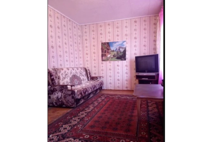 3-к квартира, 56 м2