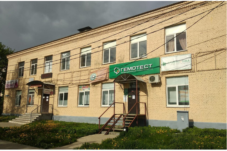 Торгово-офисные помещения, от 11 м2