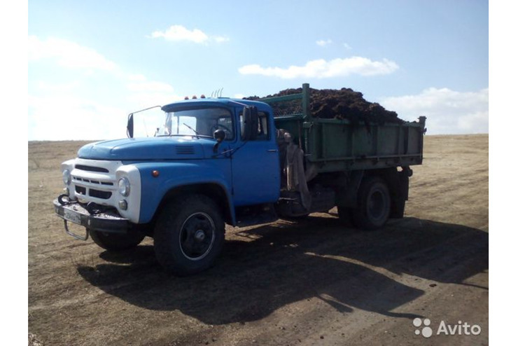 песок щебень